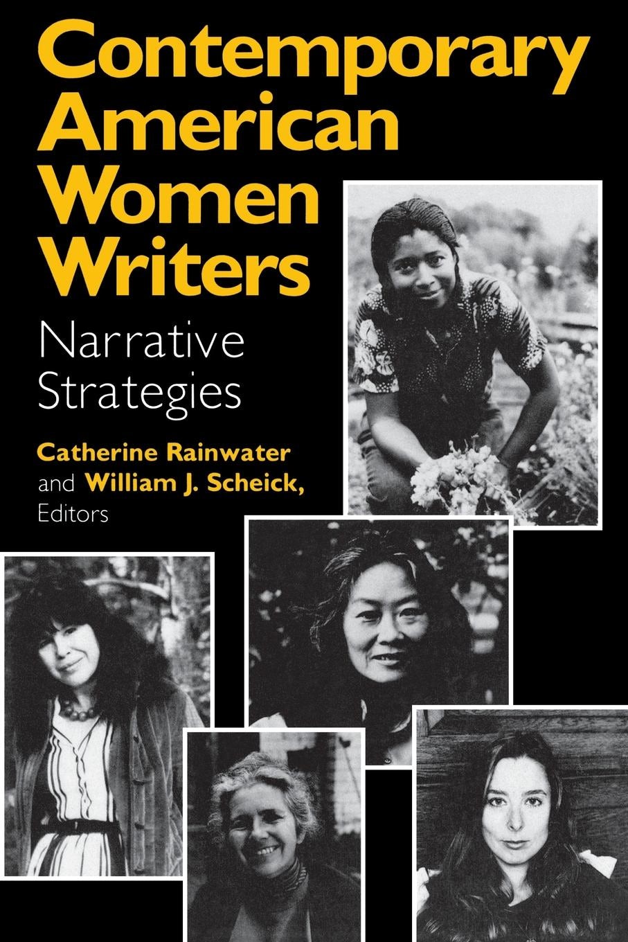 Contemporary American Women Writers - The University Press of Kentucky