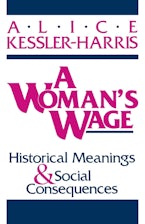 A Womans Wage