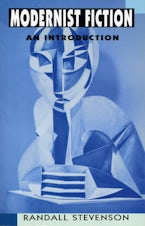 Modernist Fiction