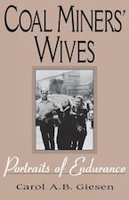 Coal Miners Wives