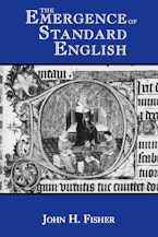 The Emergence of Standard English