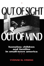 Out Of Sight, Out Of Mind