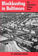Blockbusting in Baltimore