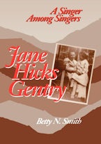 Jane Hicks Gentry