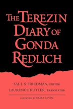 The Terezin Diary of Gonda Redlich