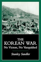 The Korean War