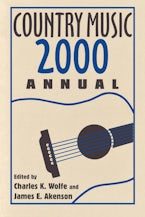 Country Music Annual 2000