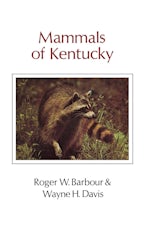 Mammals Of Kentucky