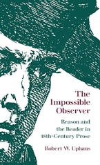 The Impossible Observer