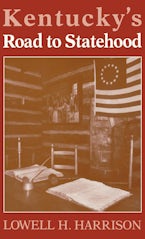 Kentuckys Road to Statehood