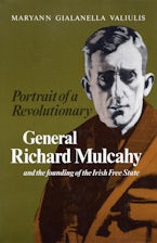 Portrait of a Revolutionary