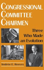 Congressional Committee Chairmen