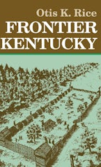Frontier Kentucky