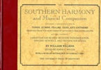 The Southern Harmony and Musical Companion