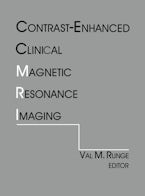 Contrast-Enhanced Clinical Magnetic Resonance Imaging