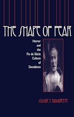 The Shape of Fear