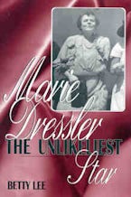 Marie Dressler
