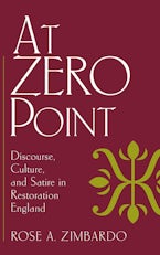 At Zero Point