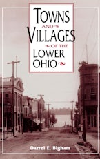 Towns and Villages of the Lower Ohio
