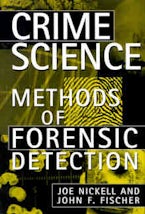 Crime Science