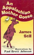 An Appalachian Mother Goose