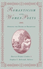 Romanticism and Women Poets