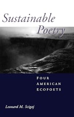 Sustainable Poetry