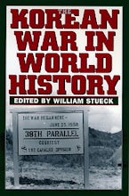 The Korean War in World History