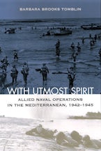 With Utmost Spirit