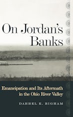 On Jordans Banks