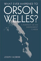 What Ever Happened to Orson Welles?