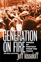 Generation on Fire