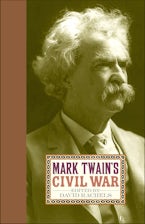 Mark Twains Civil War