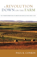 A Revolution Down on the Farm