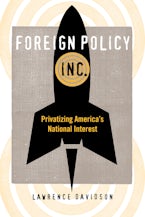 Foreign Policy, Inc.