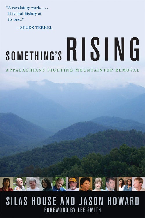 Something's Rising - The University Press of Kentucky