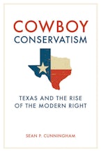Cowboy Conservatism