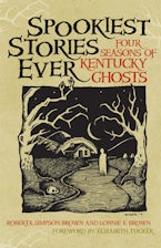 Spookiest Stories Ever