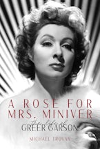 A Rose for Mrs. Miniver