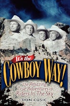 Its the Cowboy Way!