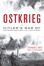Ostkrieg