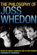 The Philosophy of Joss Whedon
