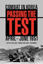 Passing the Test