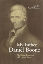 My Father, Daniel Boone