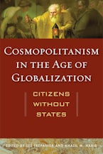 Cosmopolitanism in the Age of Globalization