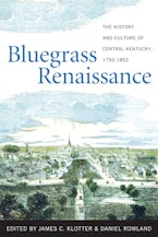 Bluegrass Renaissance