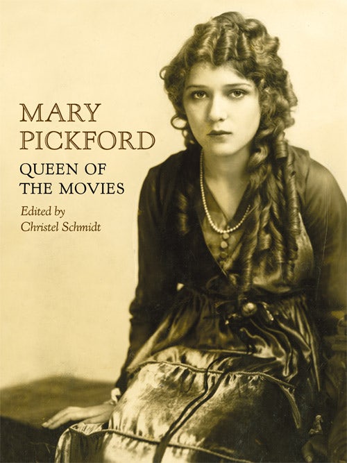 その他 Mary Pickford: Life on Film [DVD] Mary Pickford: Life on Film [DVD]