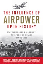 The Influence of Airpower upon History