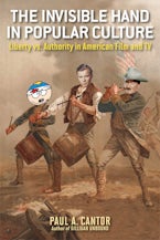 The Invisible Hand in Popular Culture