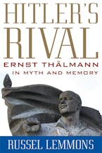 Hitlers Rival
